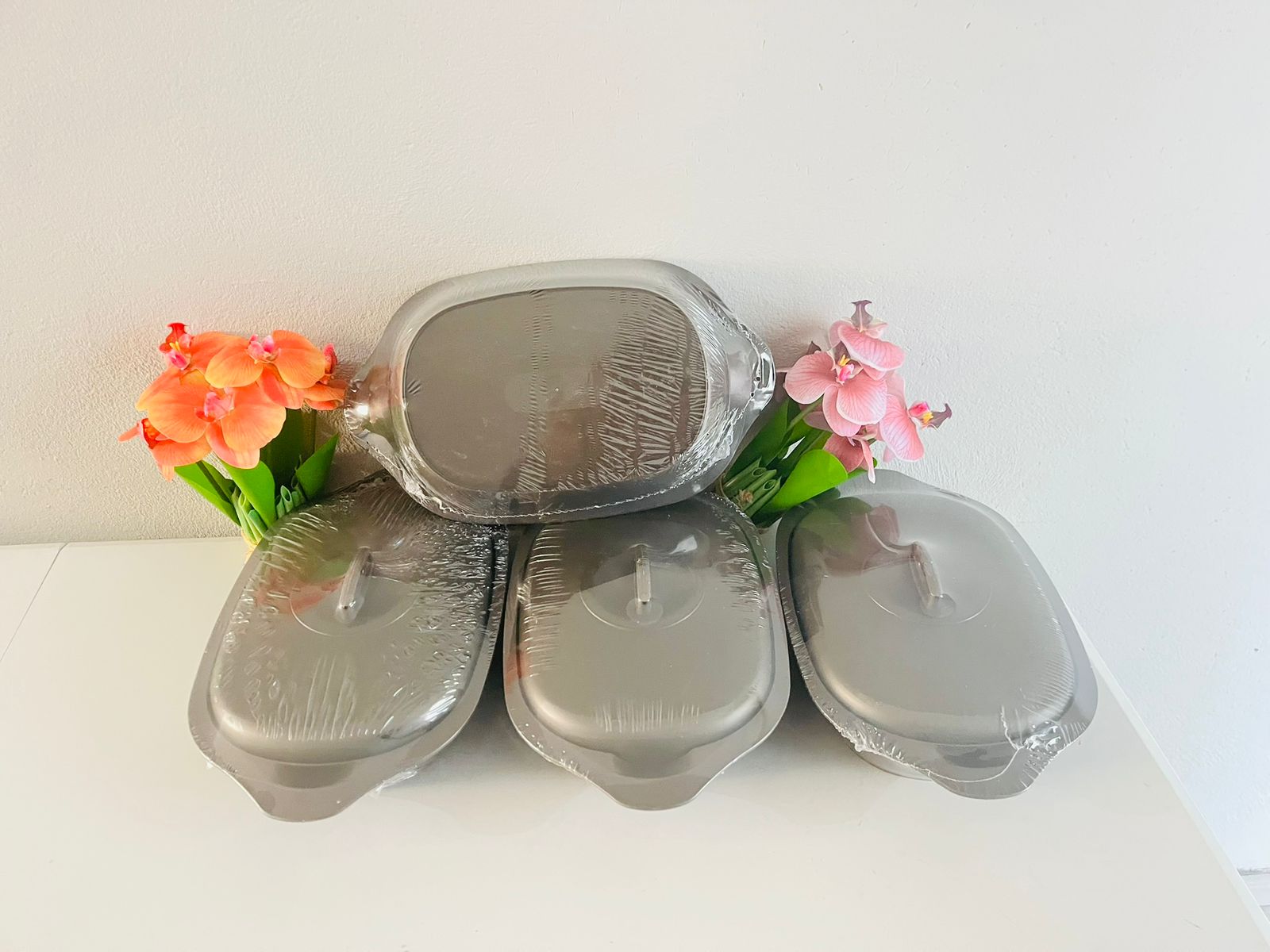 10L Buckets (Set of 3)